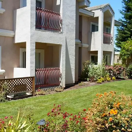 Grand Hotel Sunnyvale Exterior foto