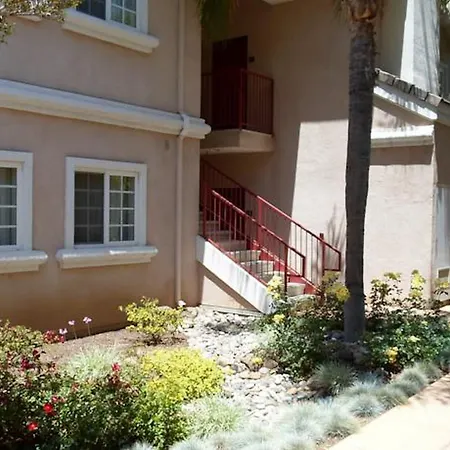 Grand Hotel Sunnyvale Exterior foto