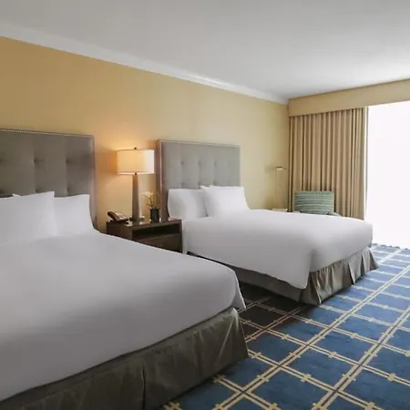 Grand Hotel Sunnyvale Exterior foto