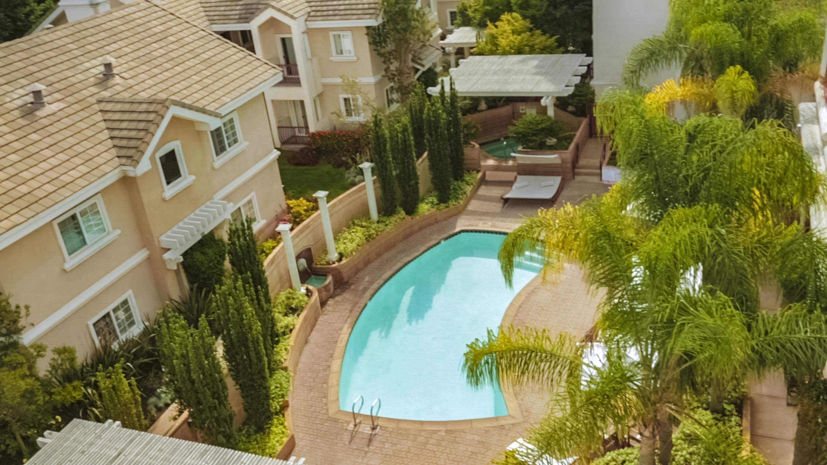 Grand 4* Sunnyvale