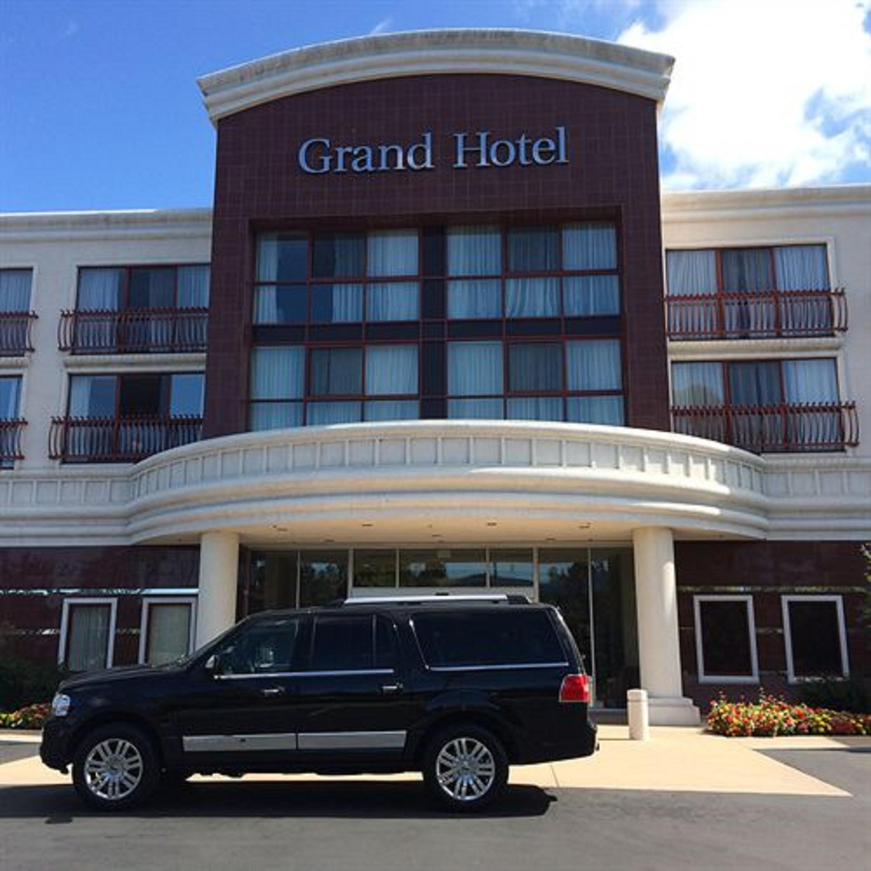 Hotel Grand