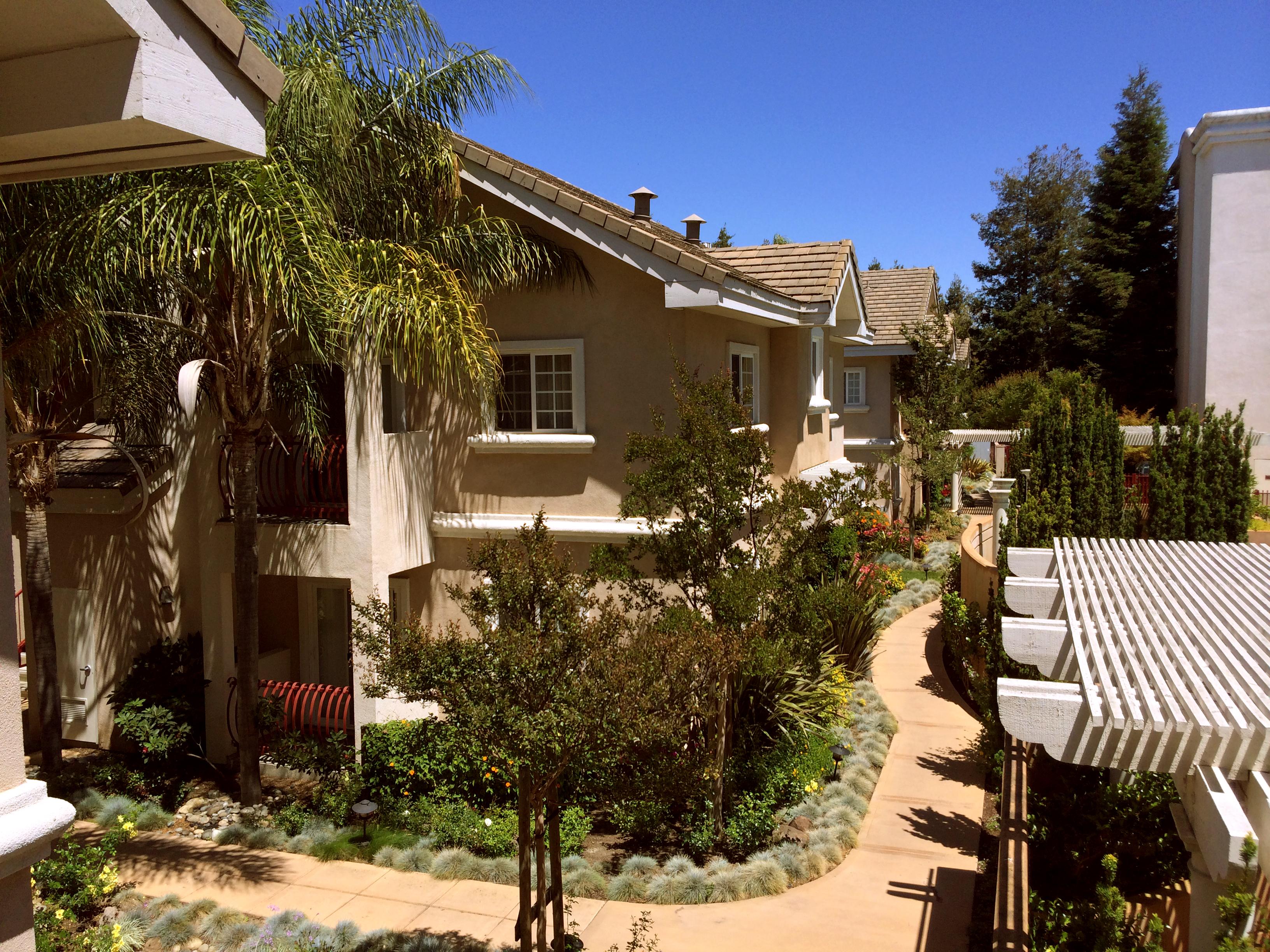 Grand Sunnyvale