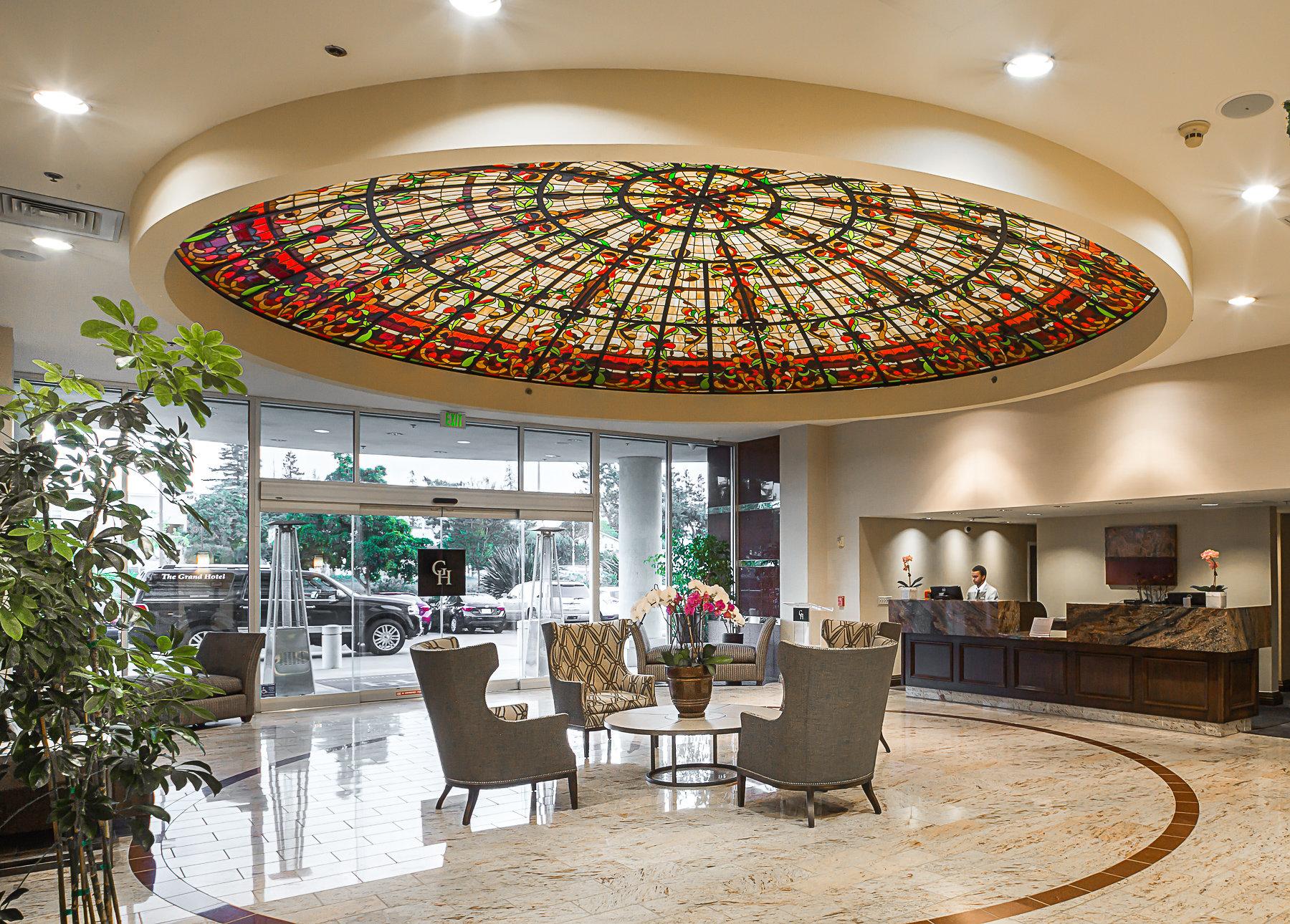 Grand 4* Sunnyvale