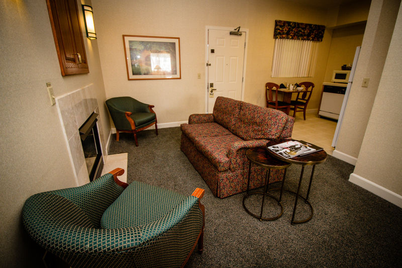 Hotel Grand Sunnyvale